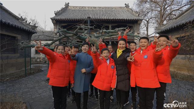淄博又来刷屏了!这次是在央视“出镜” !连上三天!
