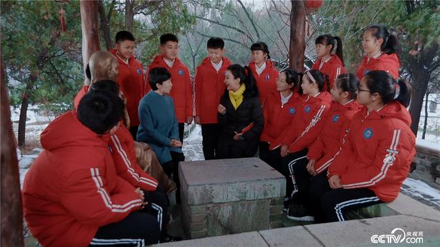 淄博又来刷屏了!这次是在央视“出镜” !连上三天!