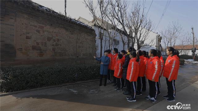 淄博又来刷屏了!这次是在央视“出镜” !连上三天!