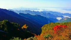 风景这边独好 四川达州市