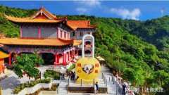 制约打压国家森林公园，林业局五任局长各显花招